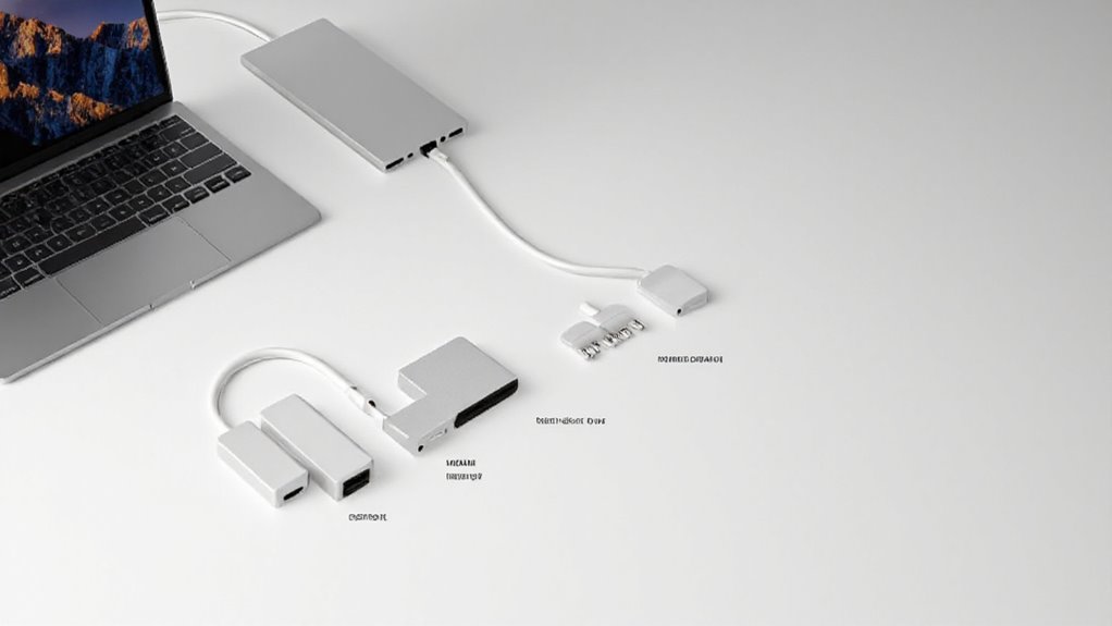 wybór odpowiedniego adaptera HDMI