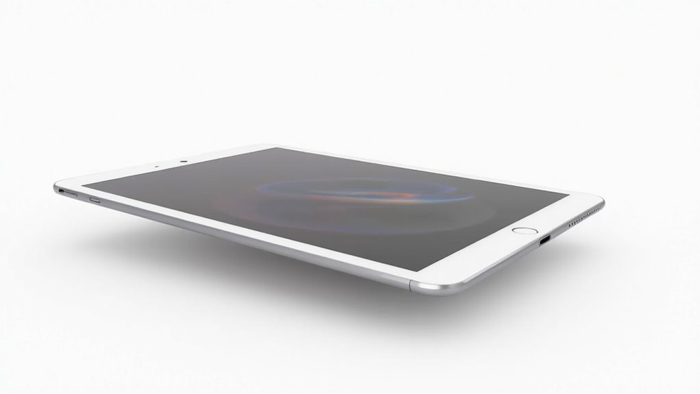 wybór odpowiedniego modelu iPada