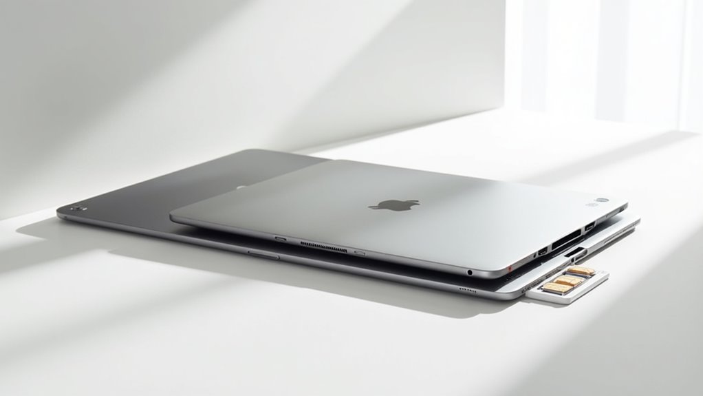 wybór odpowiedniego iPada Pro