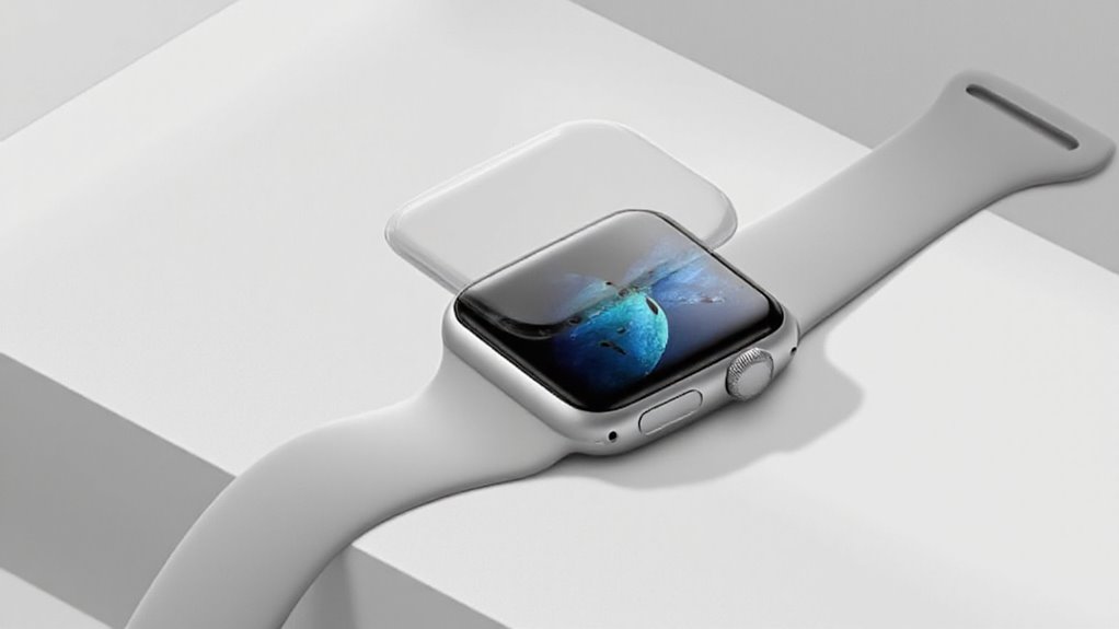 wybór odpowiedniej folii ochronnej na ekran