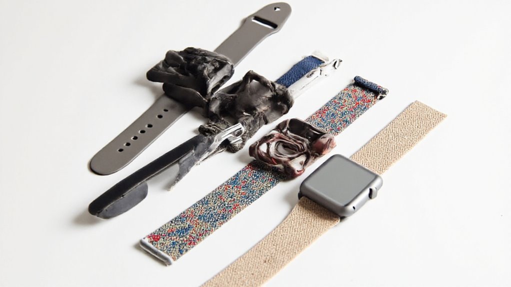 wybór odpowiedniego paska