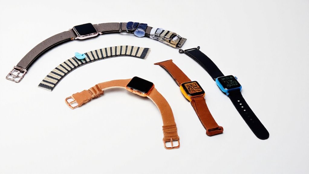 wybór odpowiedniego paska