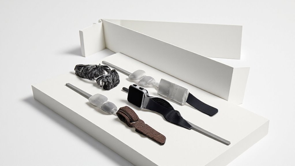 wybór odpowiedniego paska