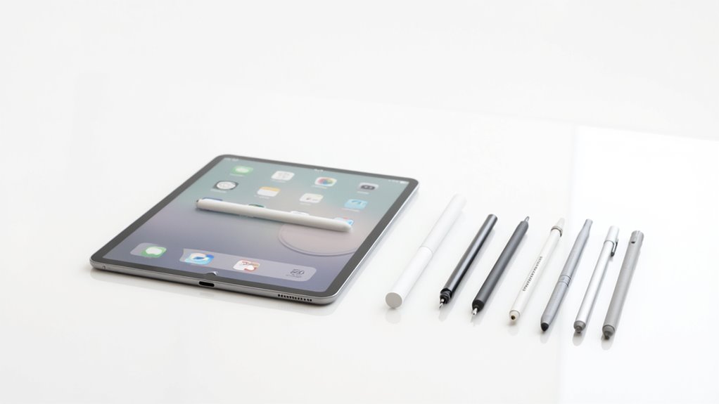 wybór odpowiedniego rysika