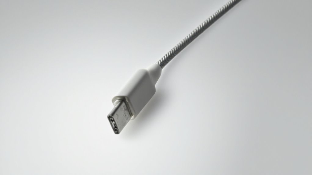 wybór odpowiedniego kabla USB-C