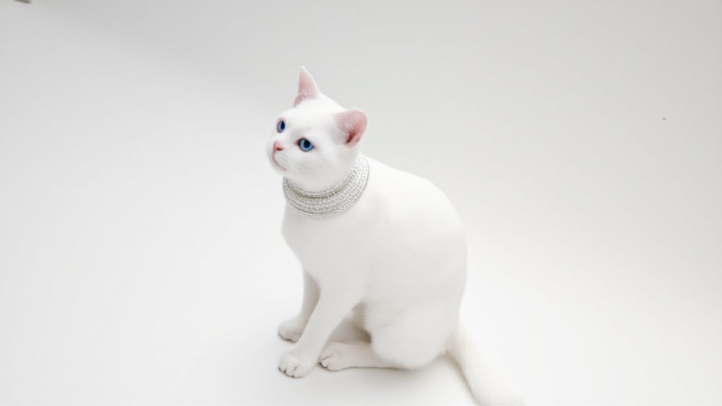 choupette lagerfeld luksusowa muza
