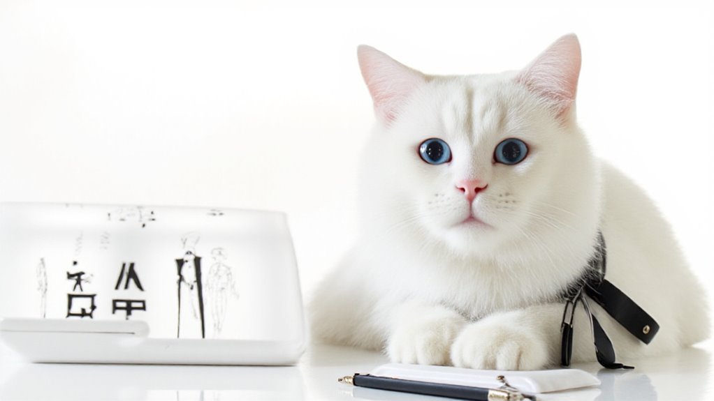 choupette muza inspiracji