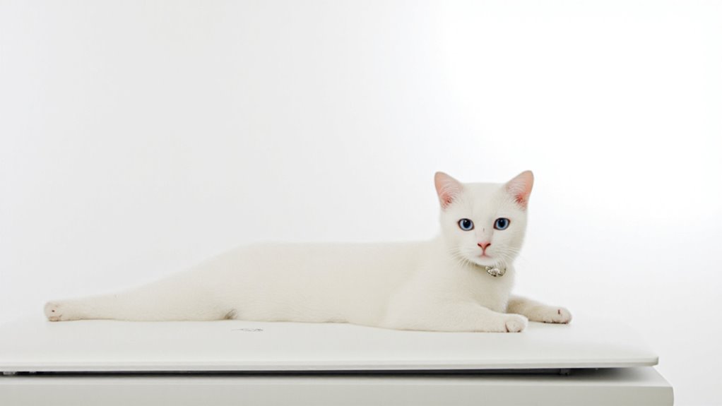 olśniewająca obecność Choupette w mediach