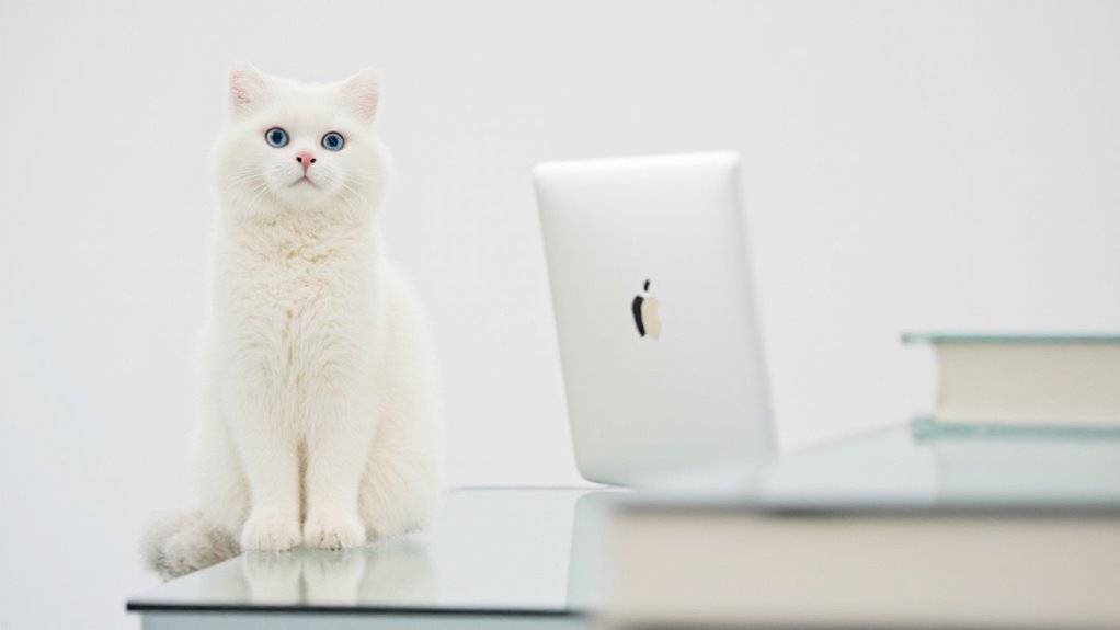 wpływ Choupette na kulturę