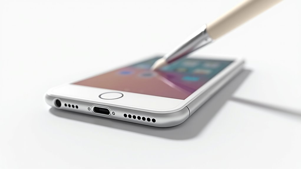 czysty głośnik dla czystego dźwięku