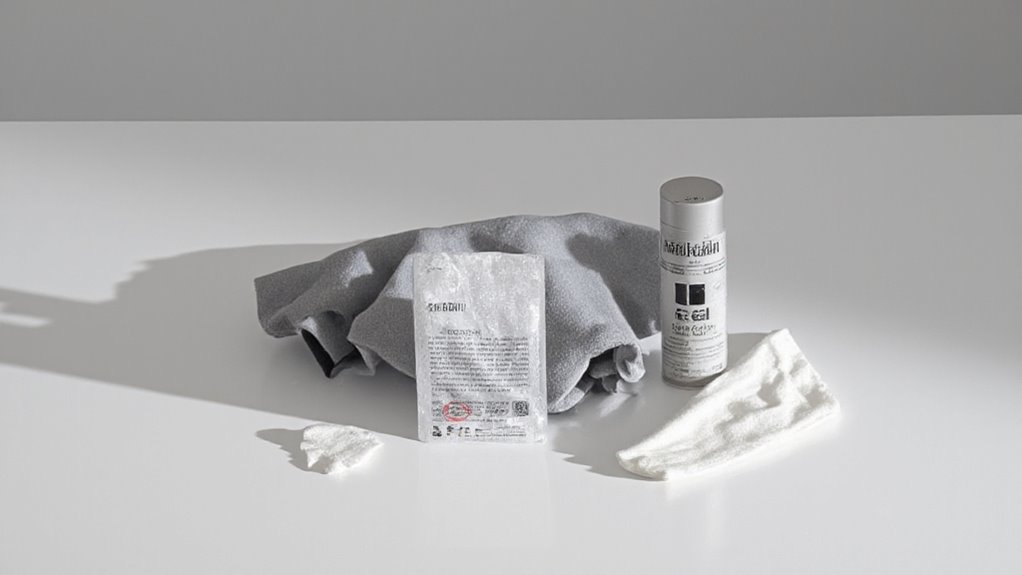 ściereczki do czyszczenia Apple