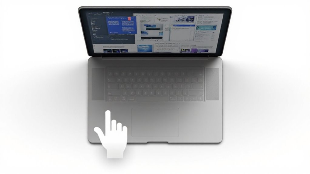 zamknięcie aplikacji na Macu