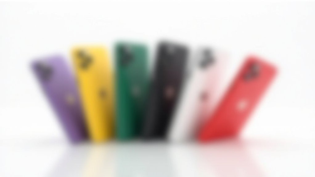 dokładność kolorów w mediach