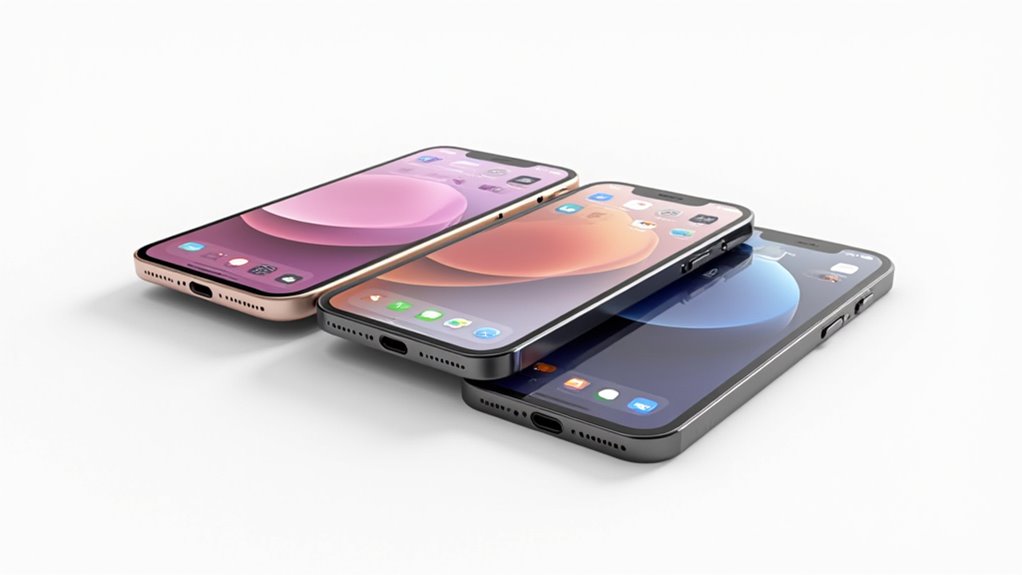 opcje kolorów i wykończenia