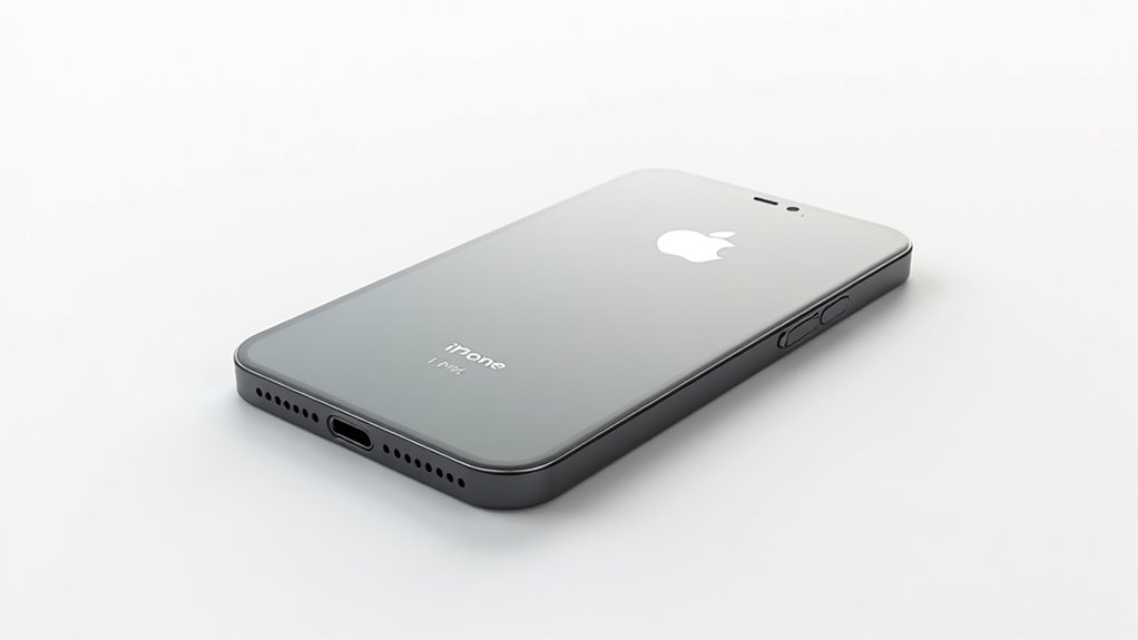 opcje kolorów dla iPhone'a