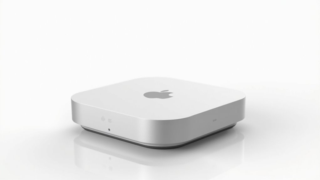 częste problemy z Airport Extreme