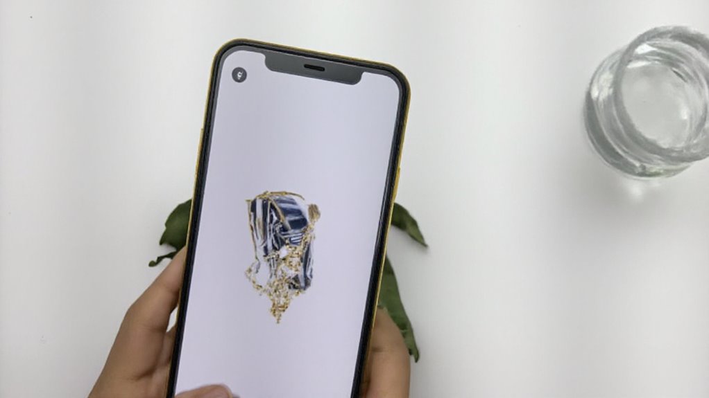 typowe problemy w fotografii portretowej