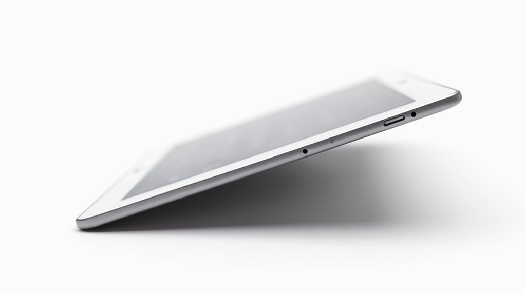 kompaktowy 11-calowy iPad Pro