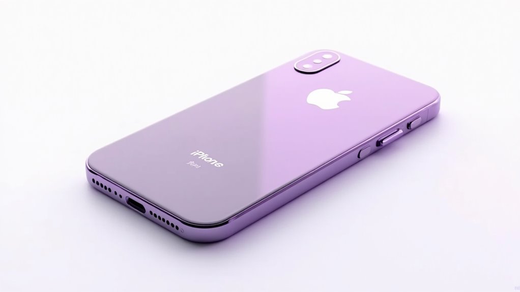 kompaktowy 5g oled iphone