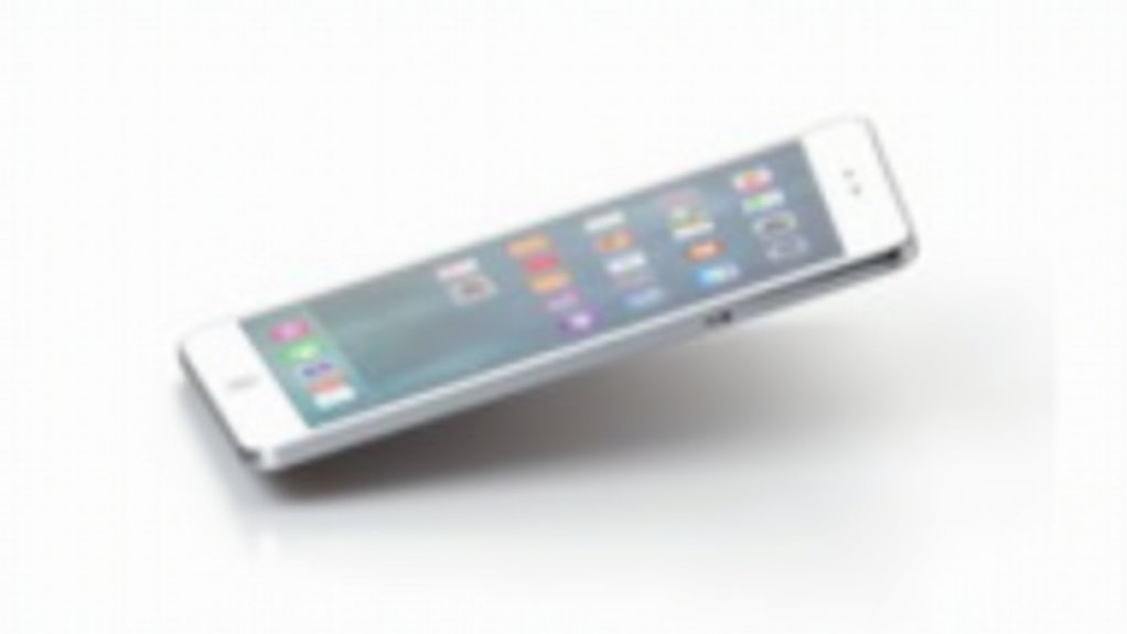 kompaktowy aluminiowy kolorowy design