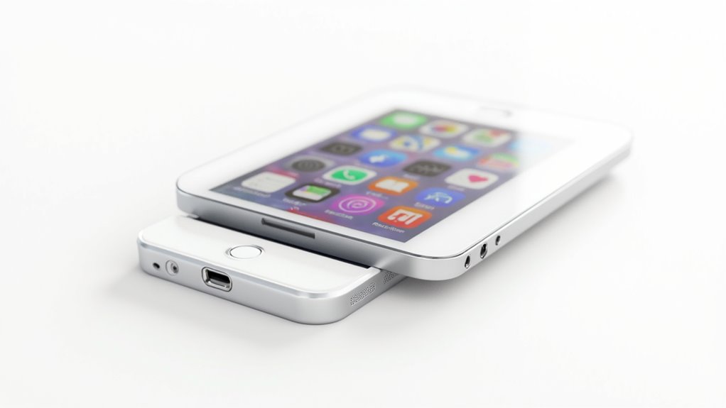 kompaktowy trwały ergonomiczny design