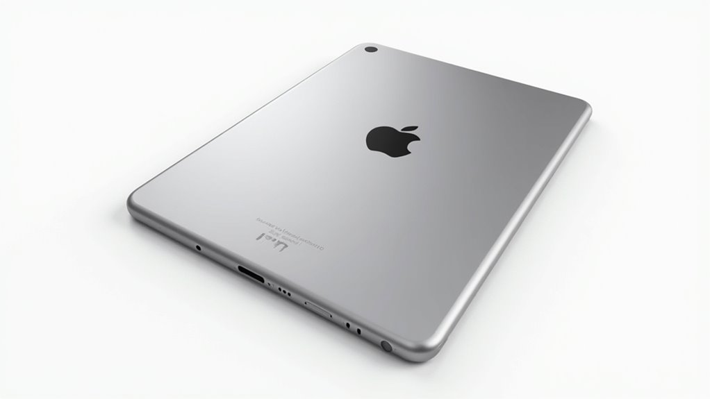 kompaktowy lekki tablet wymiary