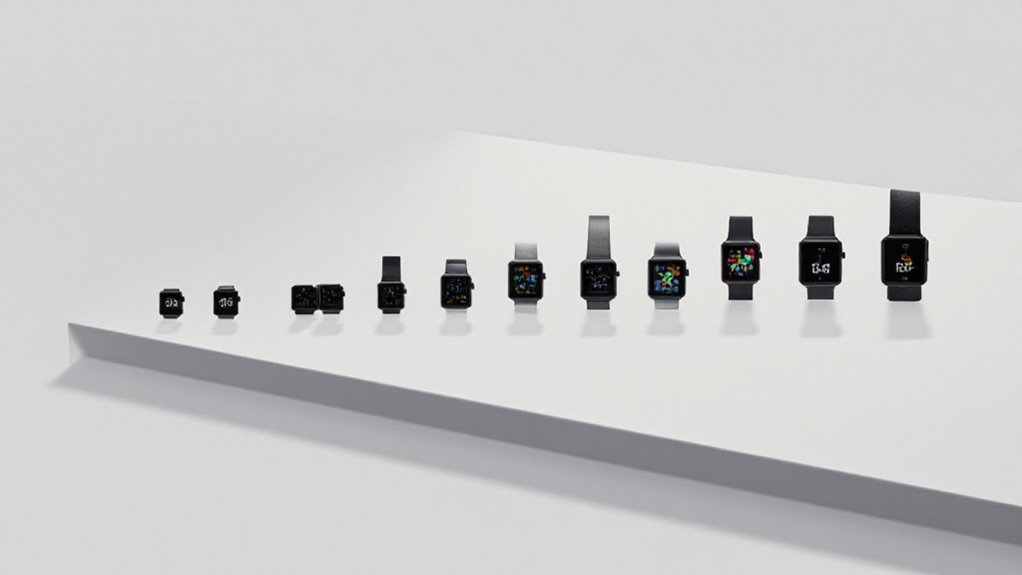 analiza porównawcza funkcji smartwatchy