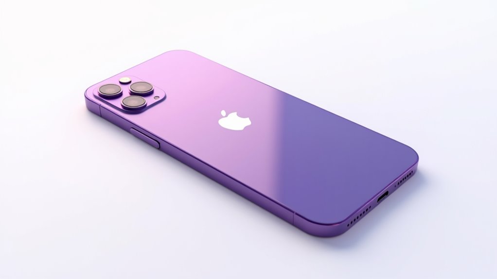 porównanie funkcji iPhone'a