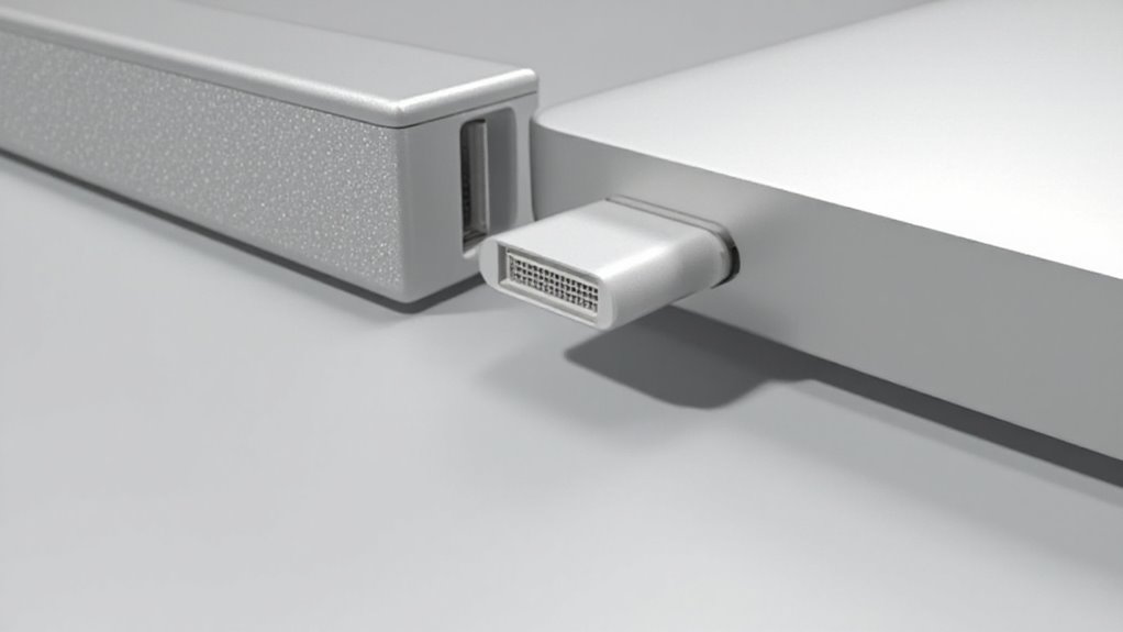 problemy z kompatybilnością adapterów