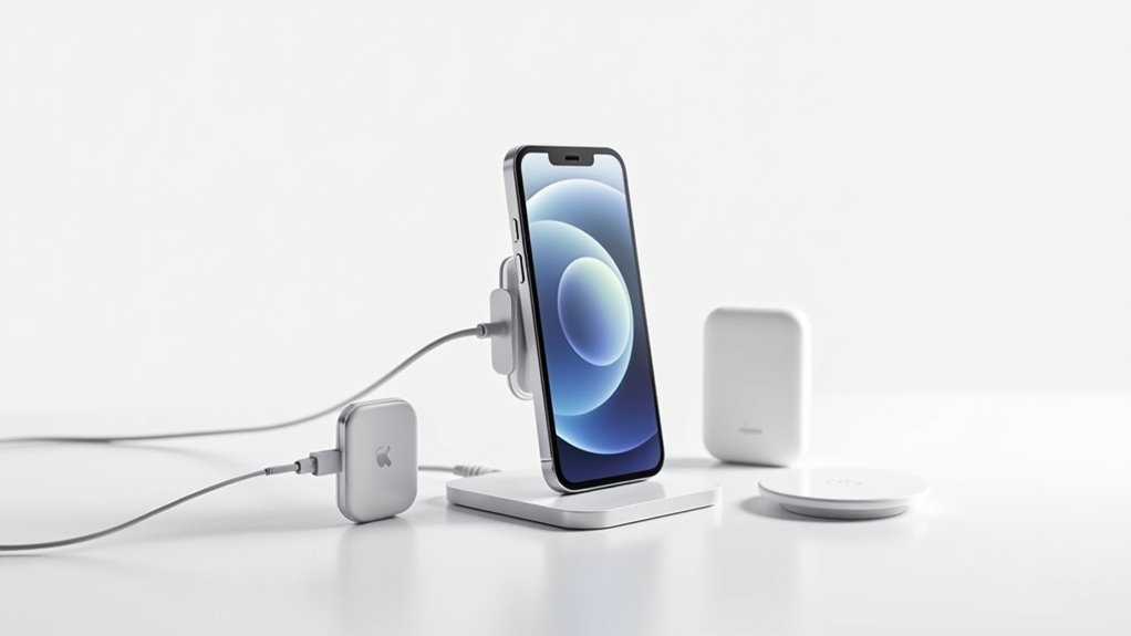 kompatybilne ładowarki do iPhone 12