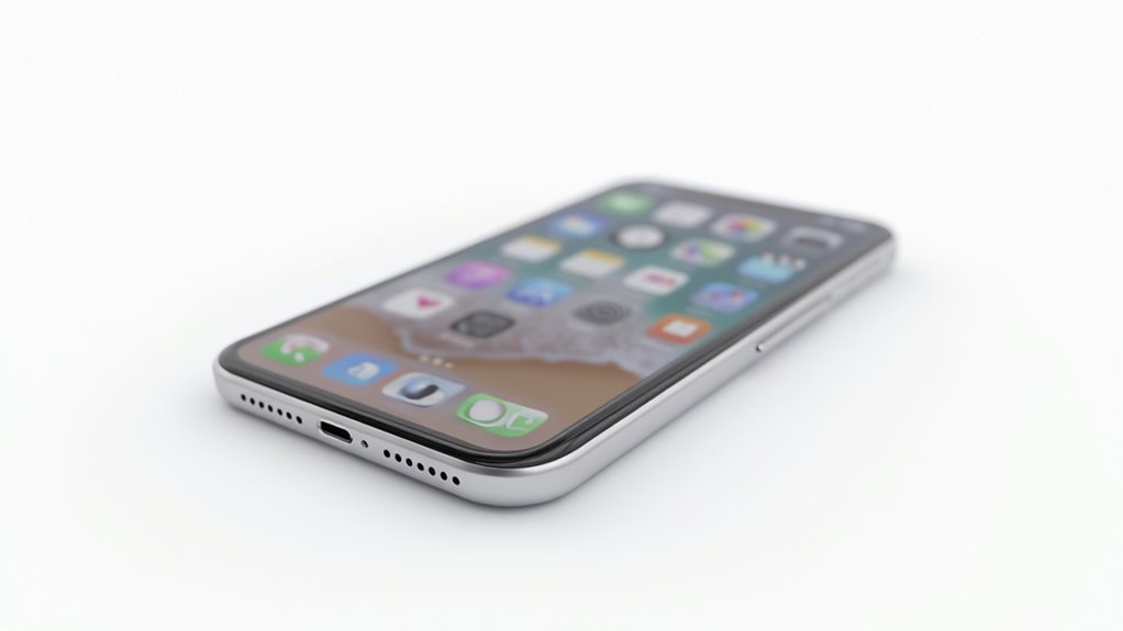 tylko kompatybilne modele iPhone'a