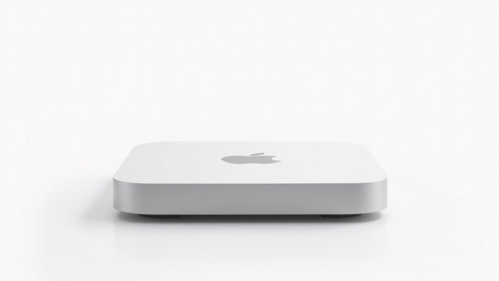konfiguracja ustawień Airport Extreme