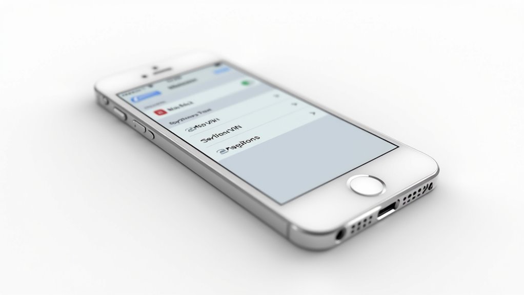 konfiguruj ustawienia połączenia VPN