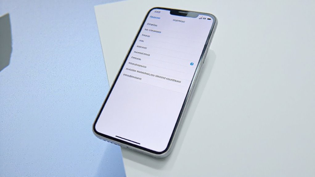 konfiguracja VPN na iPhonie