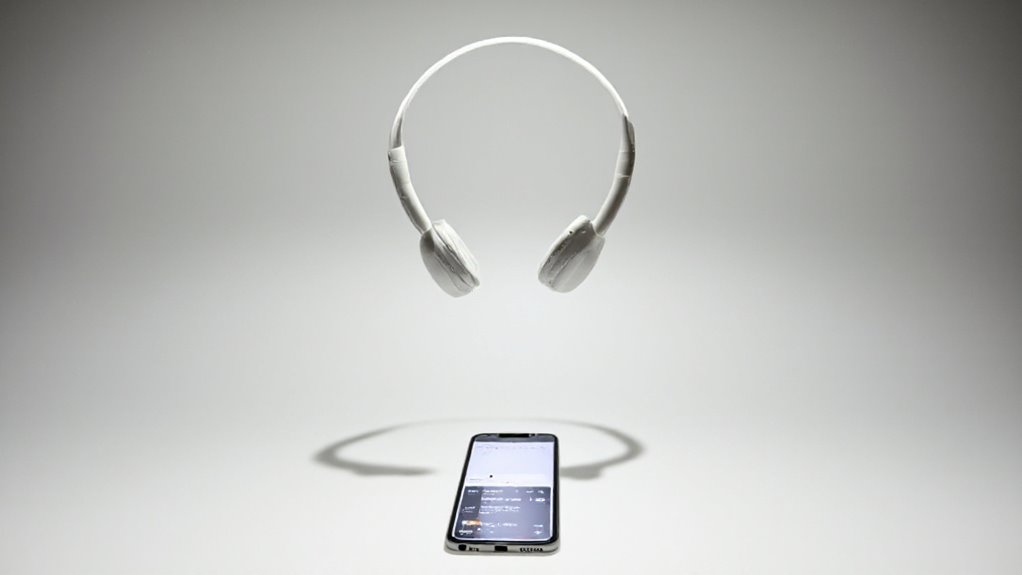 połącz słuchawki Bluetooth z iPhonem