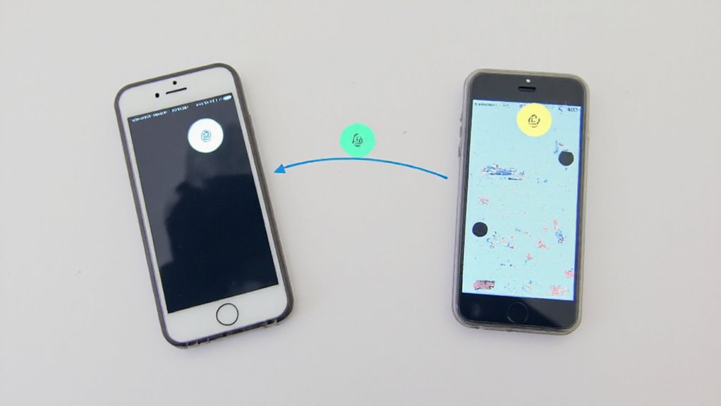 przewodnik rozwiązywania problemów z transferem kontaktów