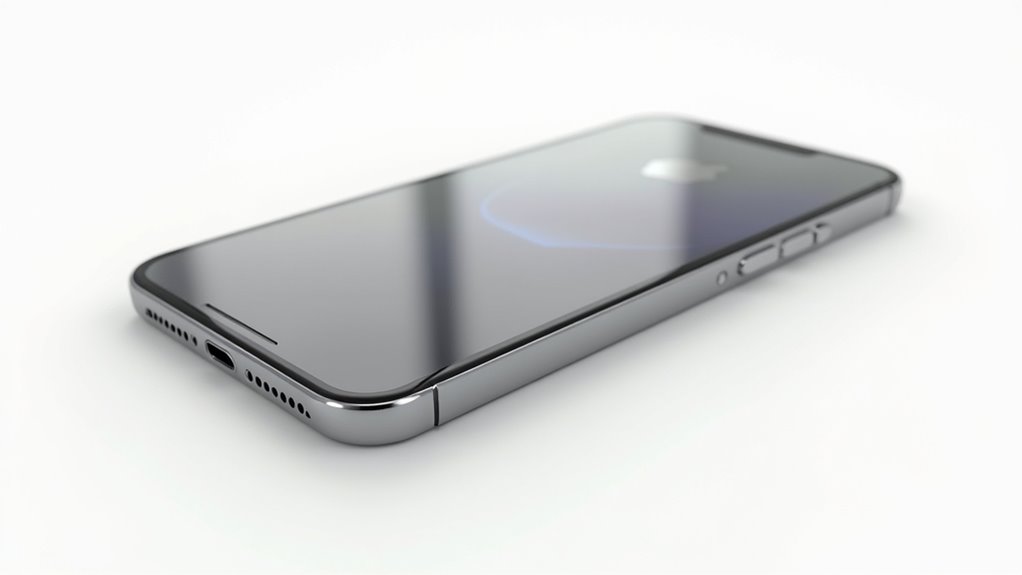 ciągła ewolucja i innowacje iPhone'a