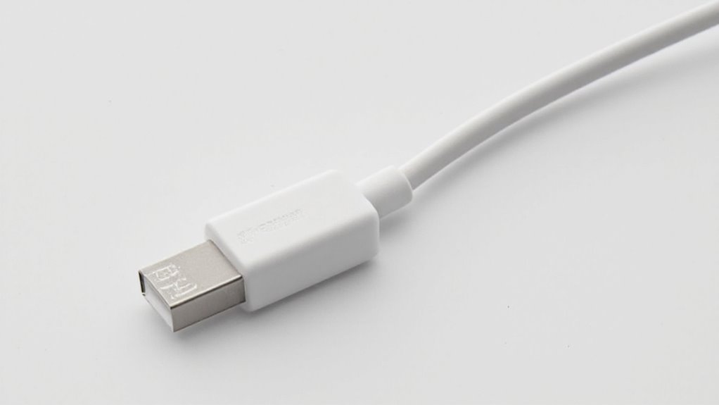 etapy wykrywania podrobionych kabli