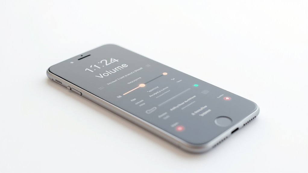 niestandardowe dzwonki i kontrole sprzętowe