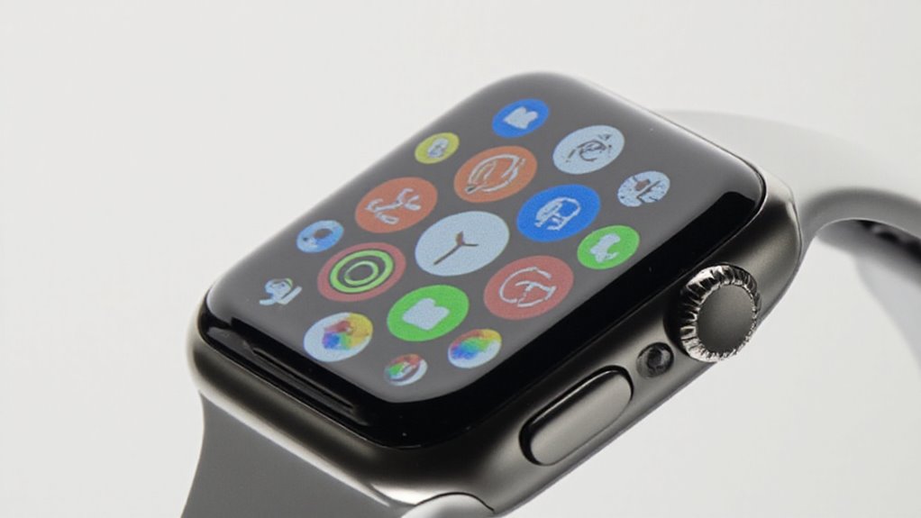 konfigurowalny ekosystem Apple Watch