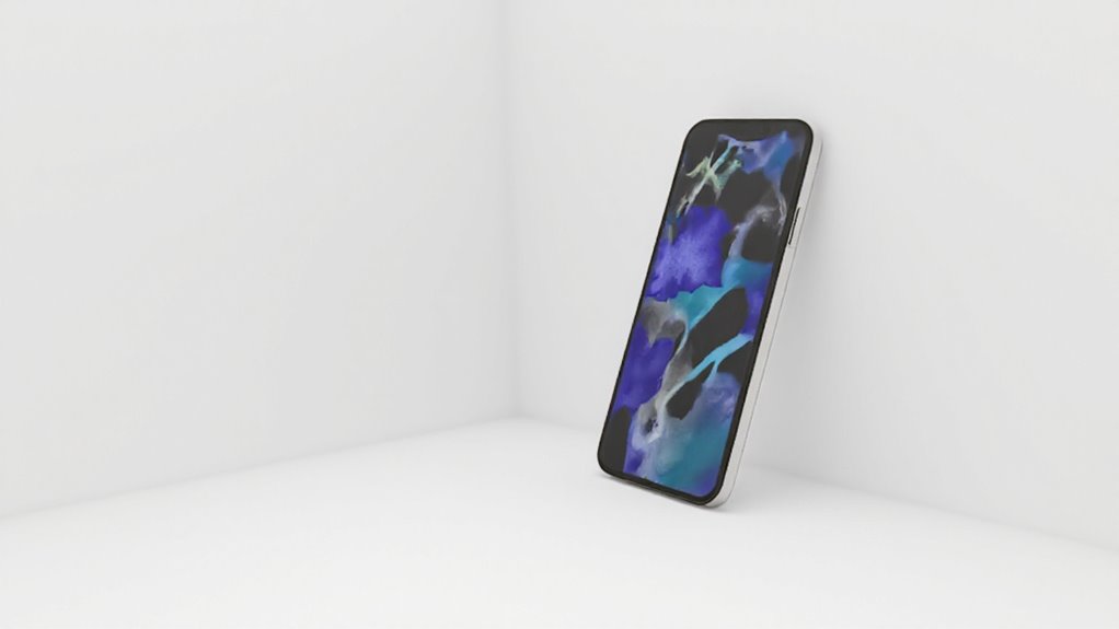 dostosuj tapetę iPhone'a łatwo