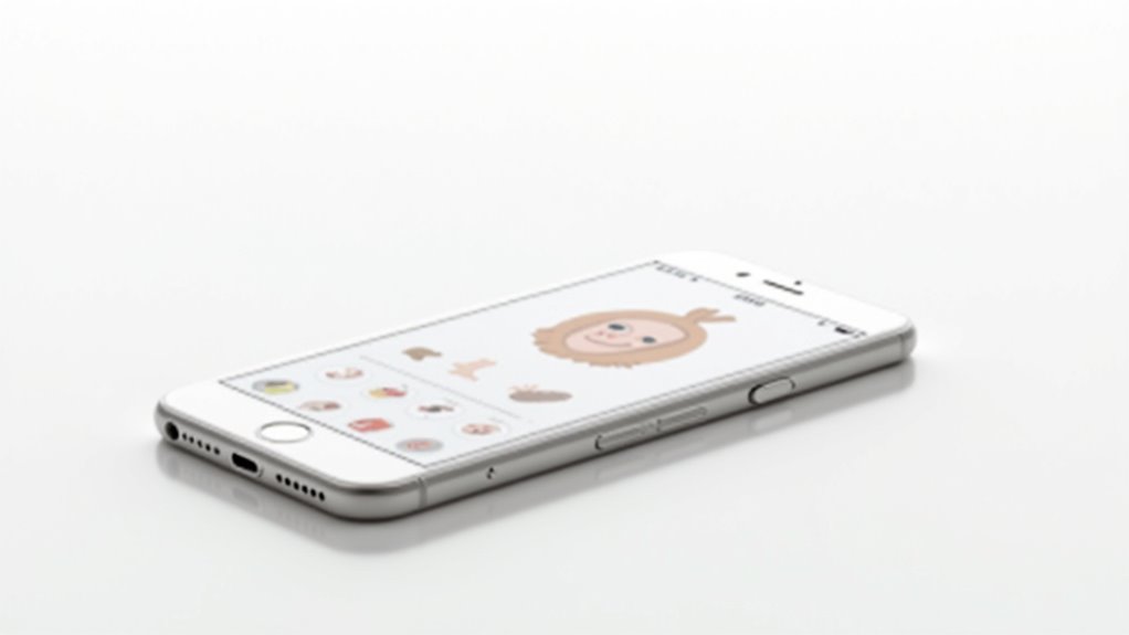 dostosuj memoji z akcesoriami