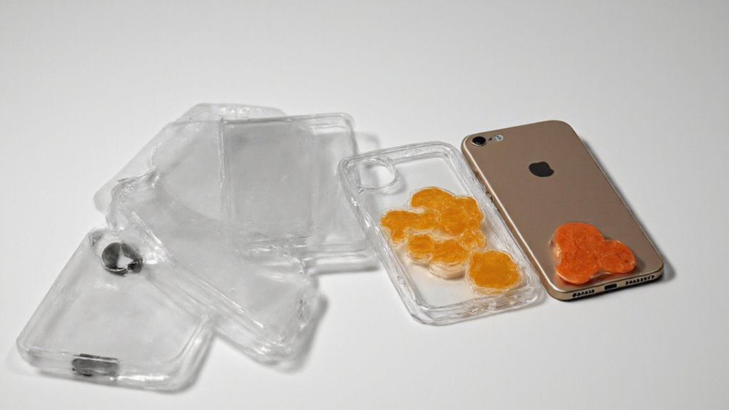 d3o oferuje doskonałą ochronę