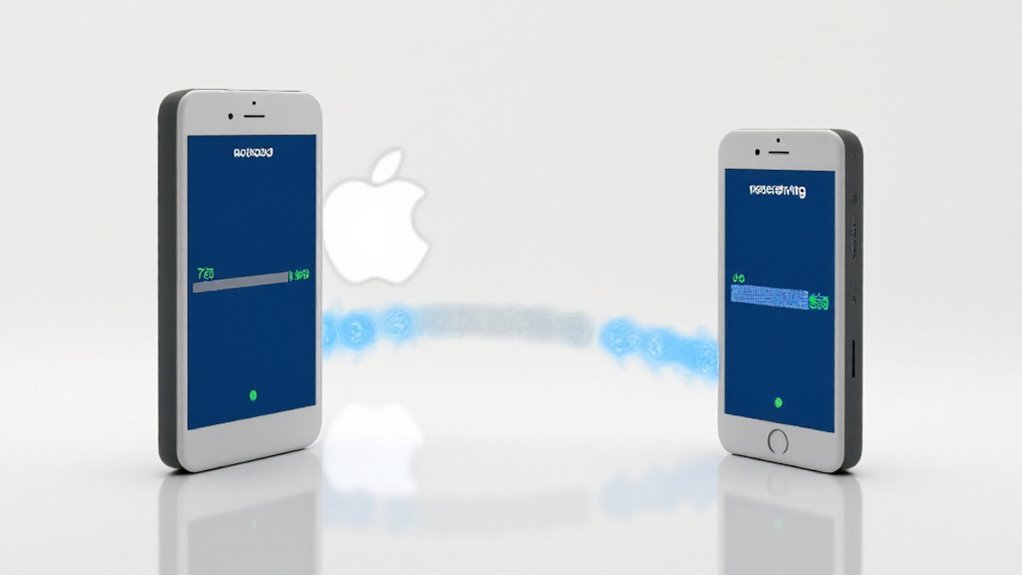 monitorowanie transferu danych jest niezbędne