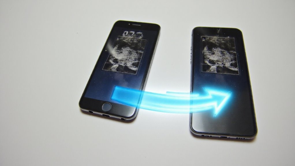 wskazówki dotyczące rozwiązywania problemów z transferem danych