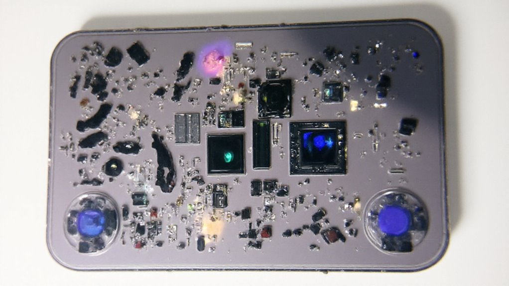 usprawnienia fotografii deep fusion