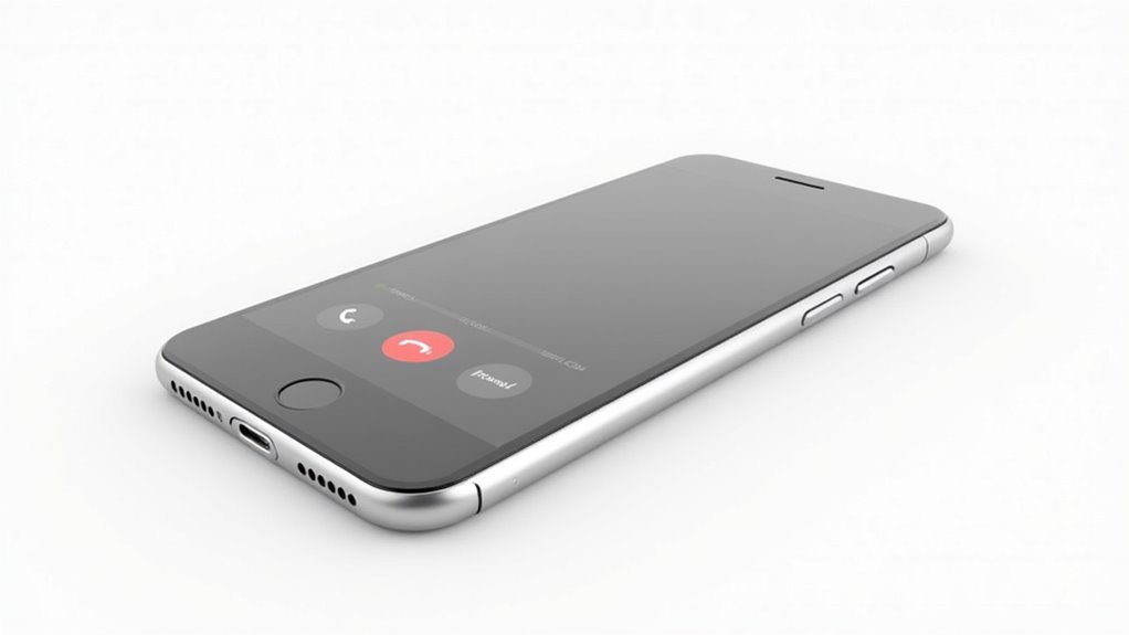 usuń historię połączeń