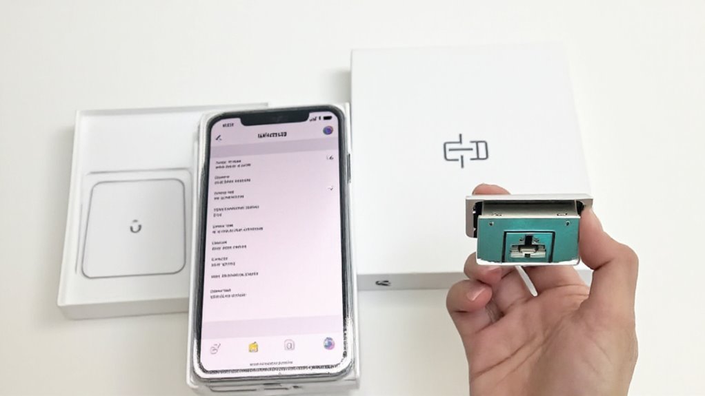 łatwe wykrywanie fałszywych iPhone'ów