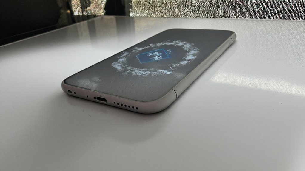 diagnozowanie problemów z baterią iPhone 7