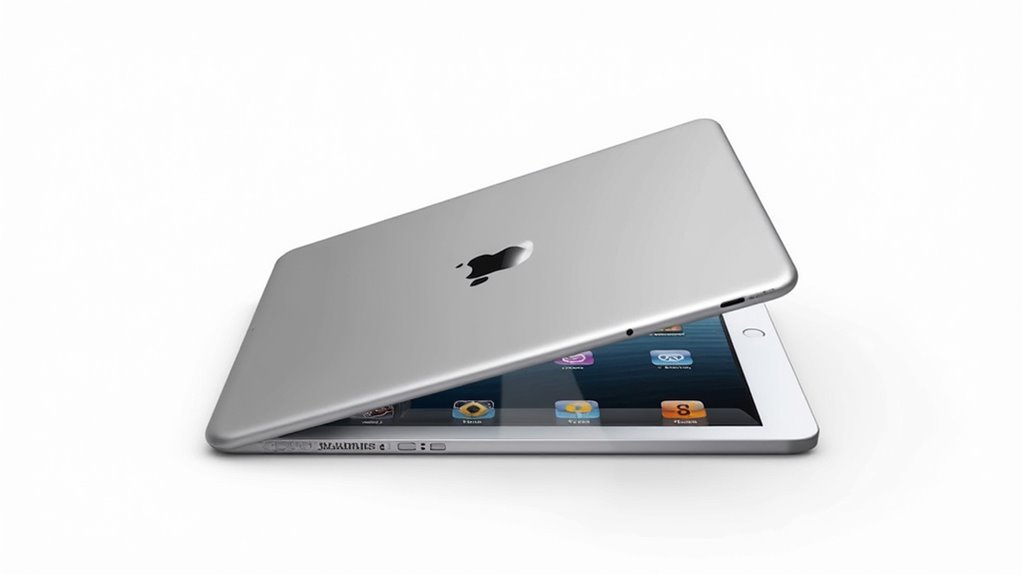 różne modele iPada wyjaśnione